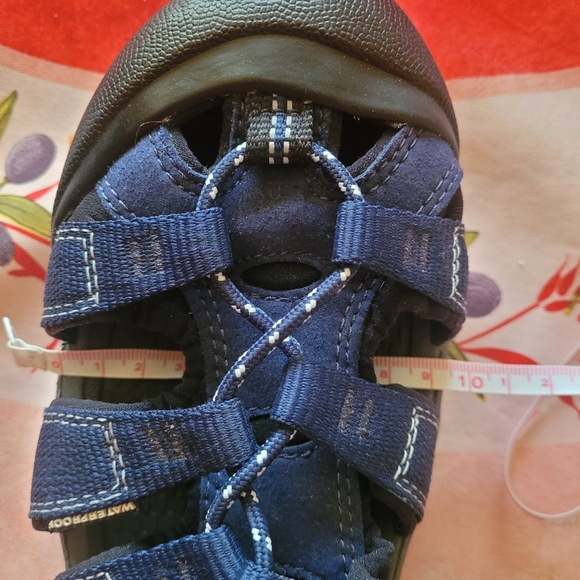 Keen Newport Commuter Cycling Sandals - Picture 14 of 16